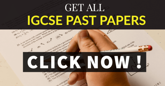 Aice global perspectives past papers