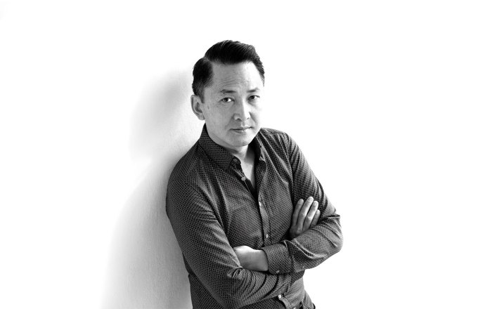 Id love you to want me viet thanh nguyen