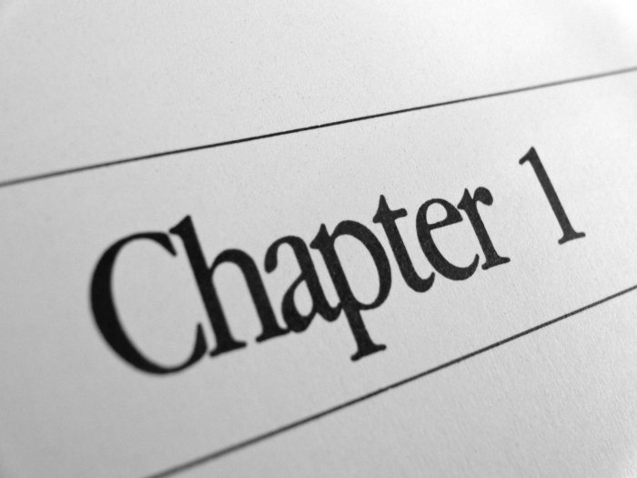 Word chapter 1 end of chapter quiz